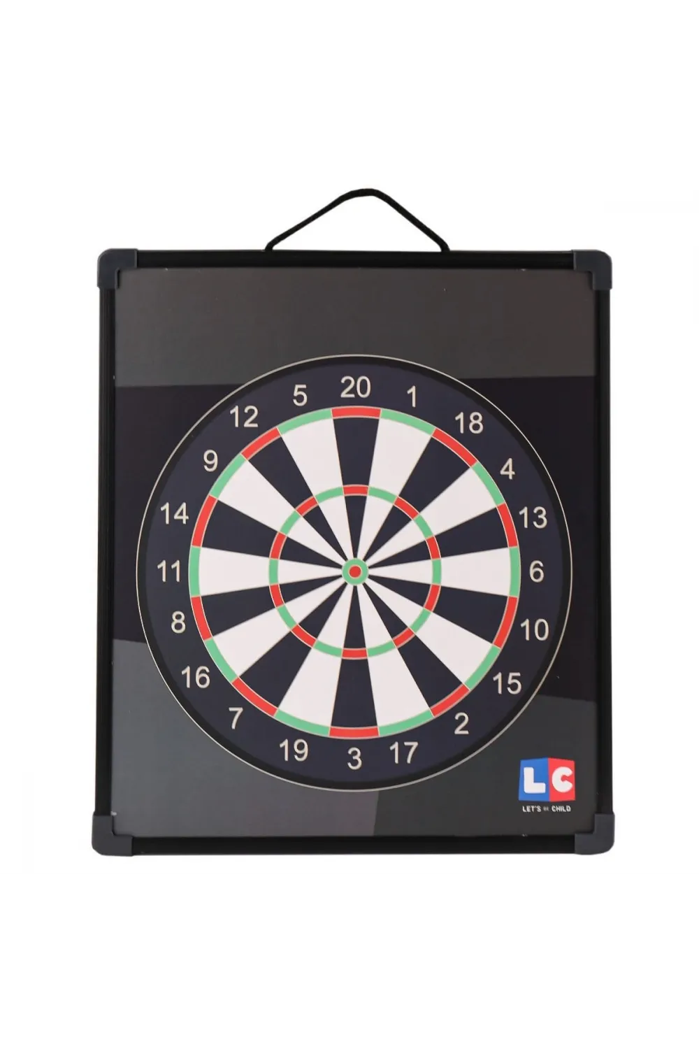 31064-LC Eğlenceli Manyetik Dart -Lets be Child