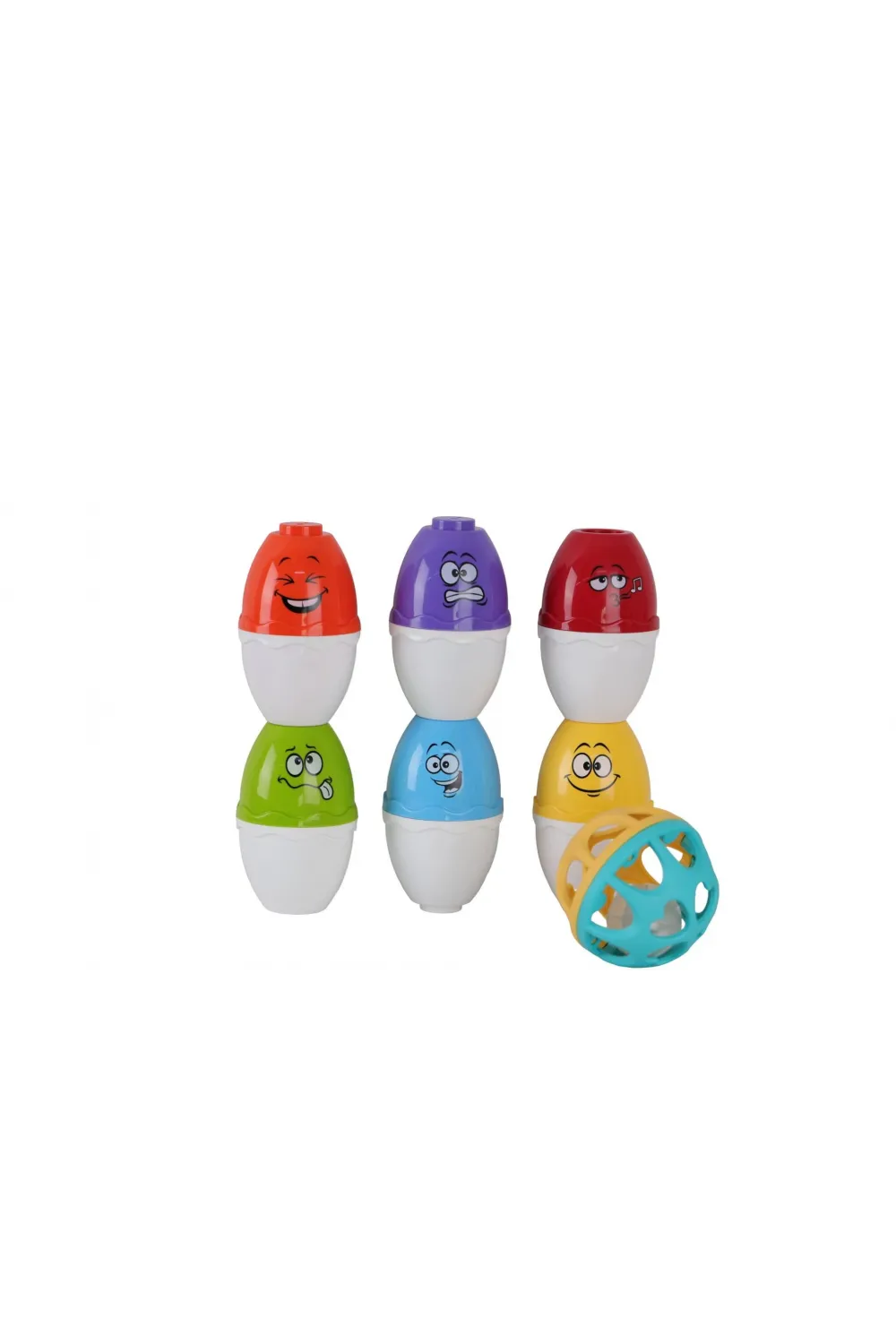 LC-30944 LC BOWLİNG SETİ 2 İN 1