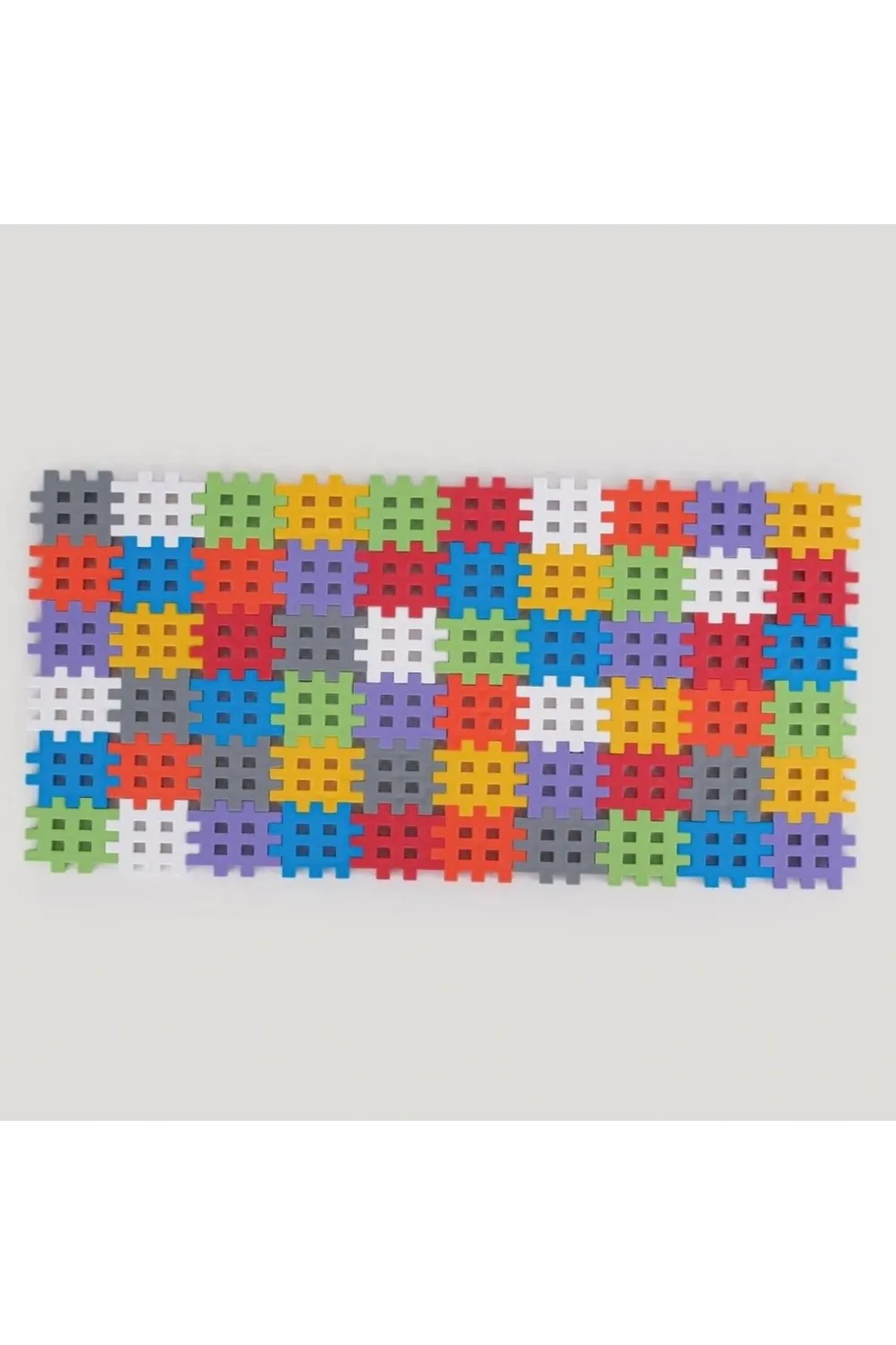LC-31394 LC YUMUŞAK AKILLI BLOKLAR 60