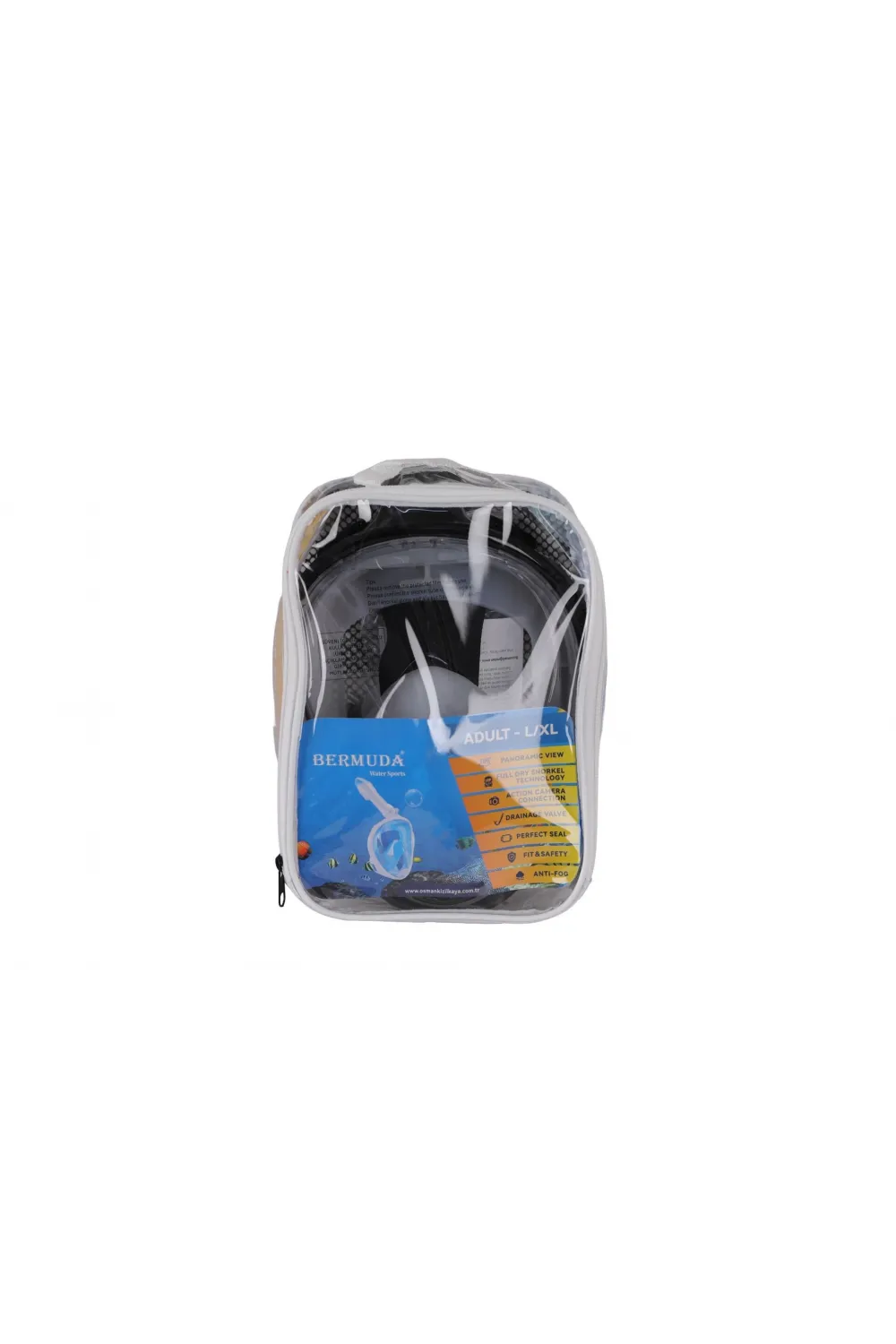 KZL-7260- L XL FULL FACE BUYUK BOY KAT CANTALI 10