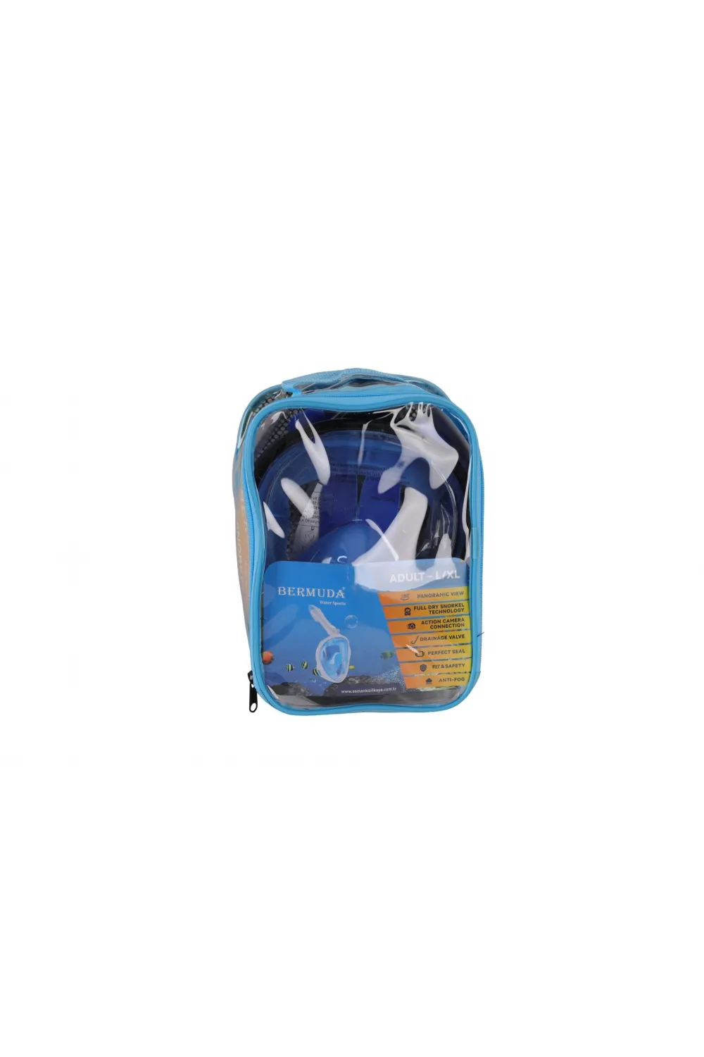 KZL-7260- L XL FULL FACE BUYUK BOY KAT CANTALI 10