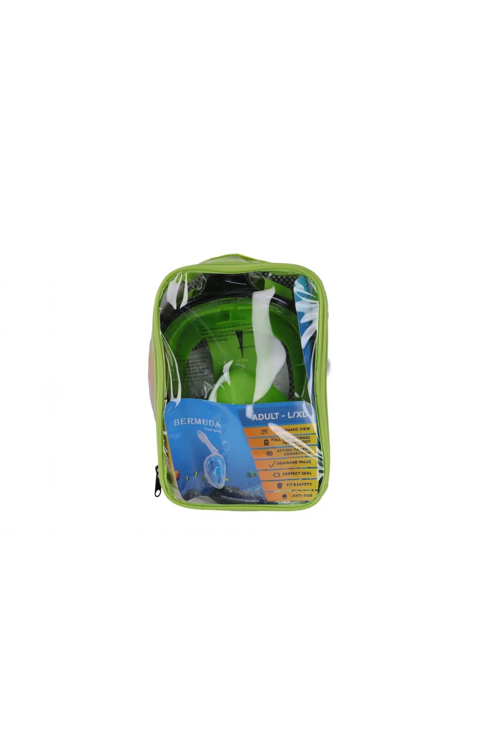 KZL-7260- L XL FULL FACE BUYUK BOY KAT CANTALI 10