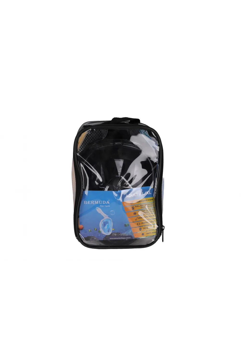 KZL-7260- L XL FULL FACE BUYUK BOY KAT CANTALI 10
