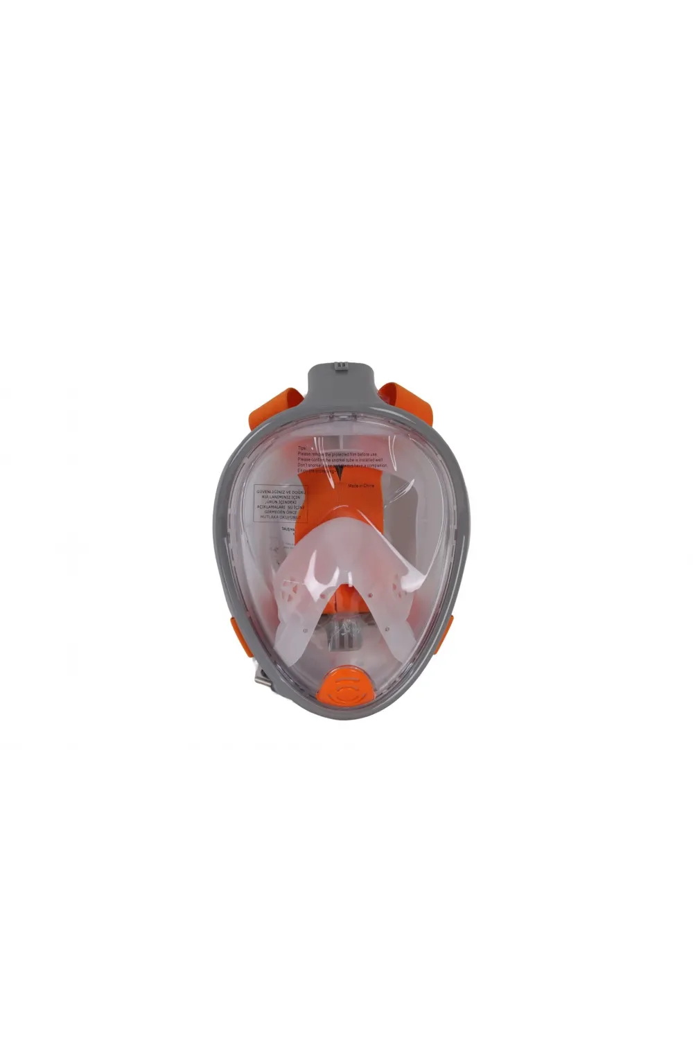KZLD-7260- S M  FULL FACE  ORTA BOY KAT CANTALI 10