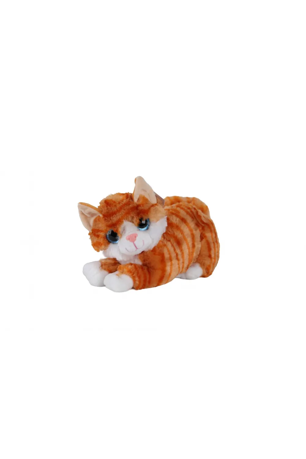 KZL-2309035 PELUŞ 30 CM JUMBO KEDİ MİYAVLAYAN 48