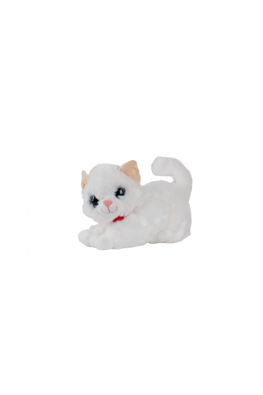 KZL-2309035 PELUŞ 30 CM JUMBO KEDİ MİYAVLAYAN 48