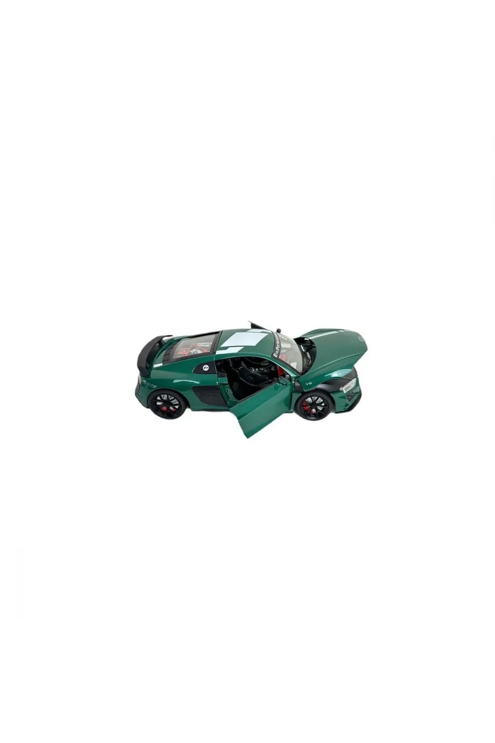 KZL-DC24272 KZL-DC24272 AUDI R8 1:24 ISIKLI SESLI  32