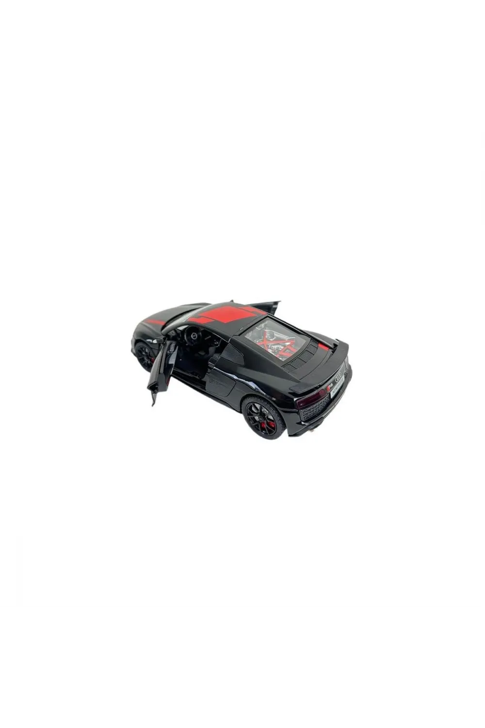 KZL-DC24272 KZL-DC24272 AUDI R8 1:24 ISIKLI SESLI  32