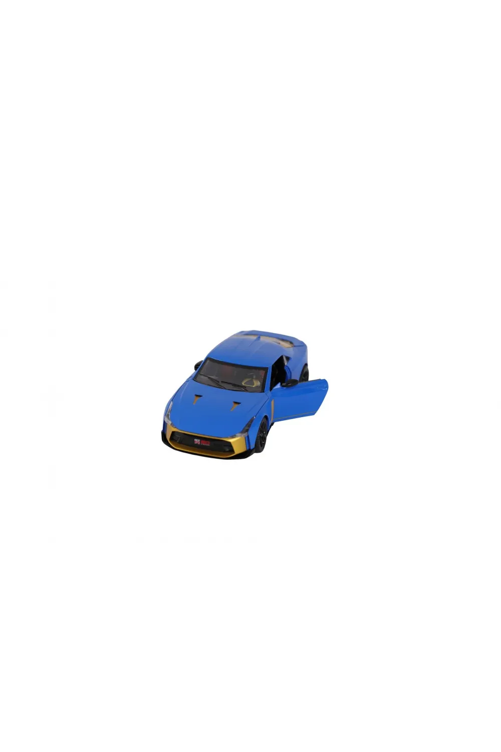 KZL-DC24242 NISSAN GTR-R50 1:24 ISIK. SES 32