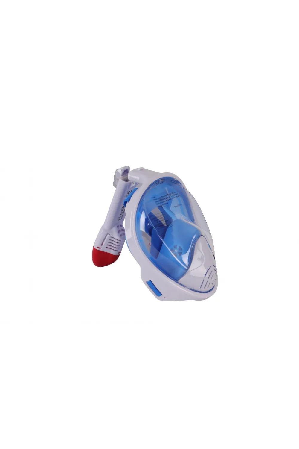 7260-XS FULL FACE ÇOCUK FİLELİ ÇANTALI