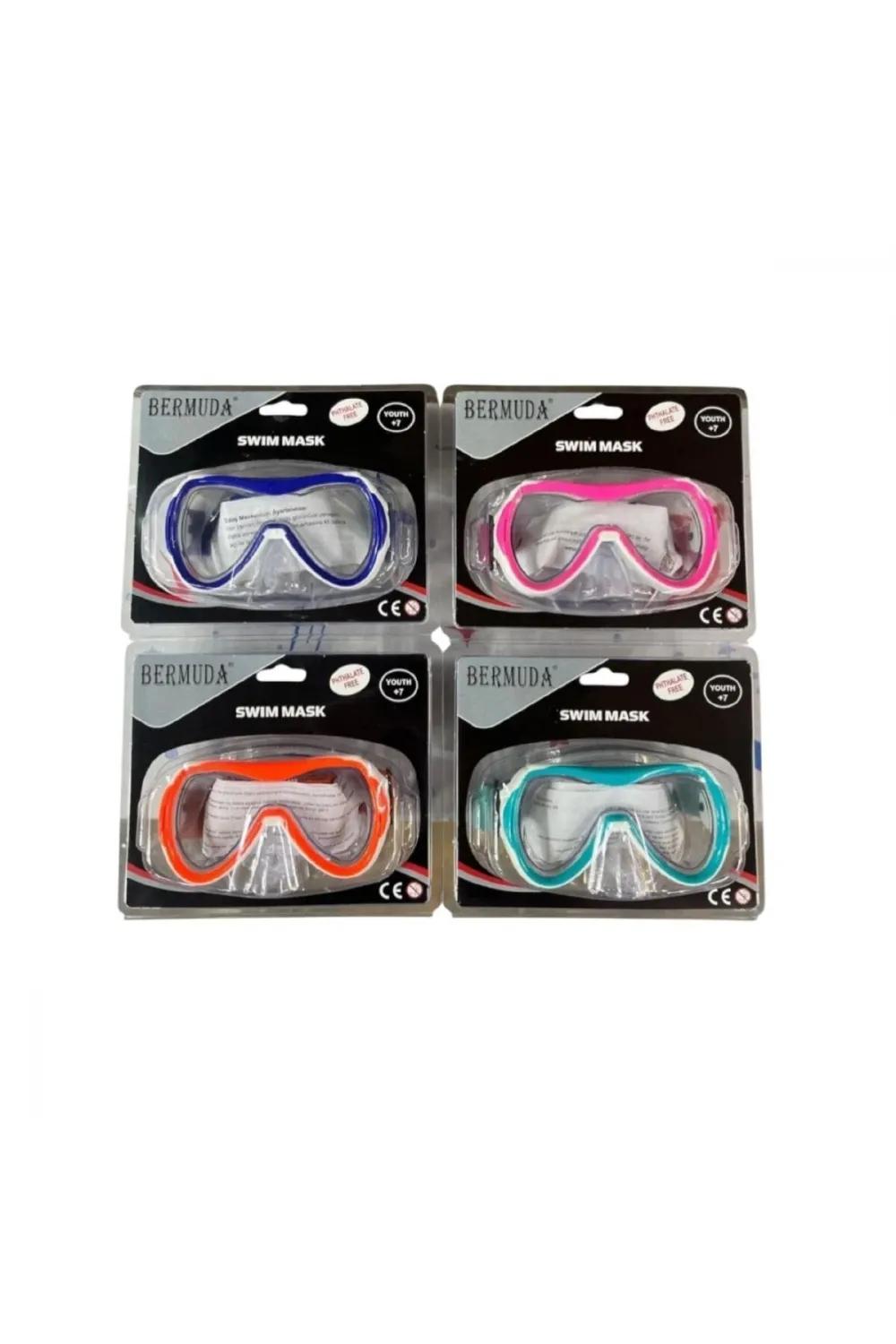 AK303CS MASKE TEMPERED OLIMPOS VAK İÇ BOX 24(Belirtilen fiyat, tekli satış için adet fiyatıdır.)