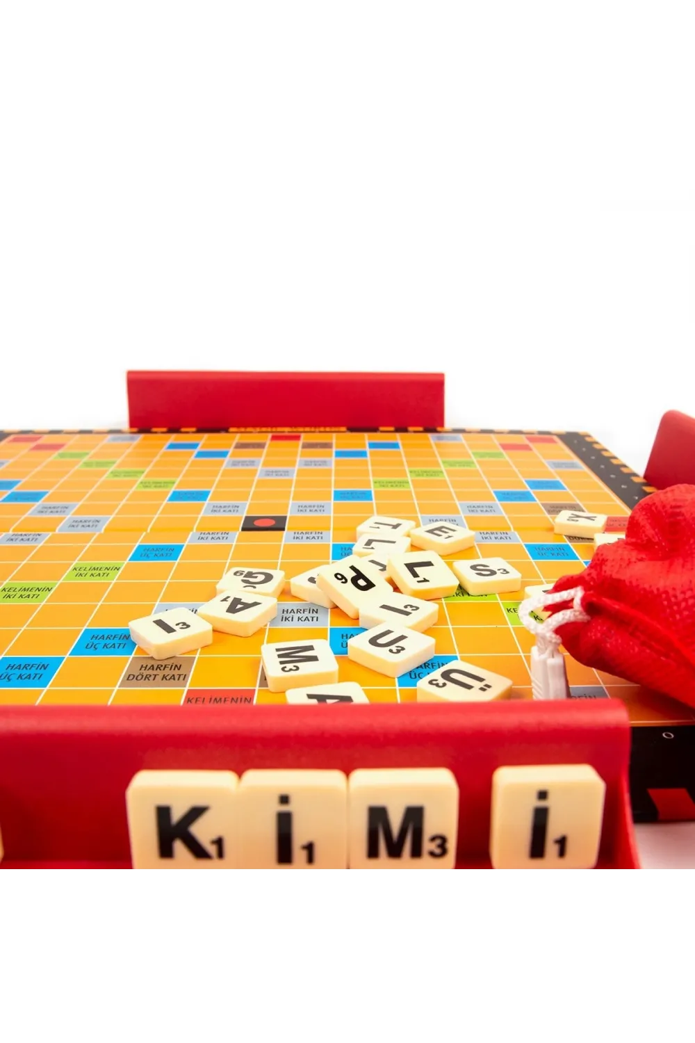 T128 KS, Sihirli Kelimeler Magic Words / +6 yaş