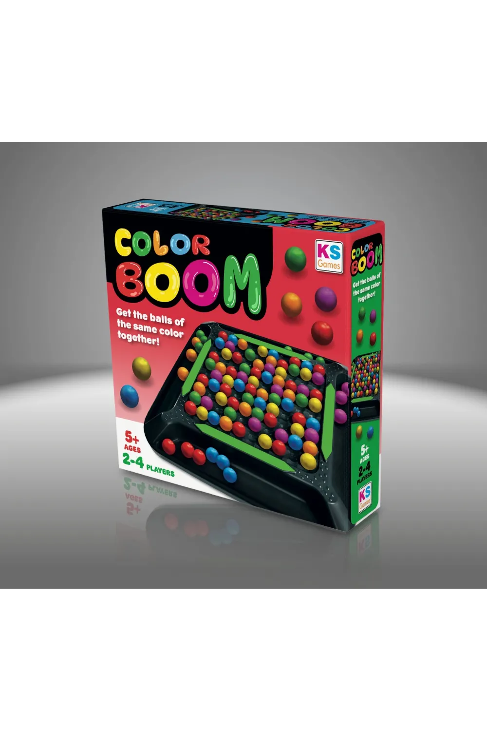 25124 COLOR BOOM