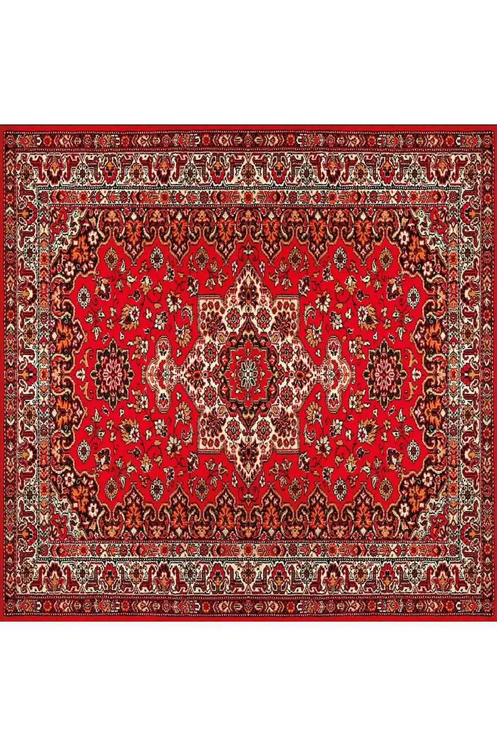 20764 PUZZLE 1000 OLD PARSİAN CARPET