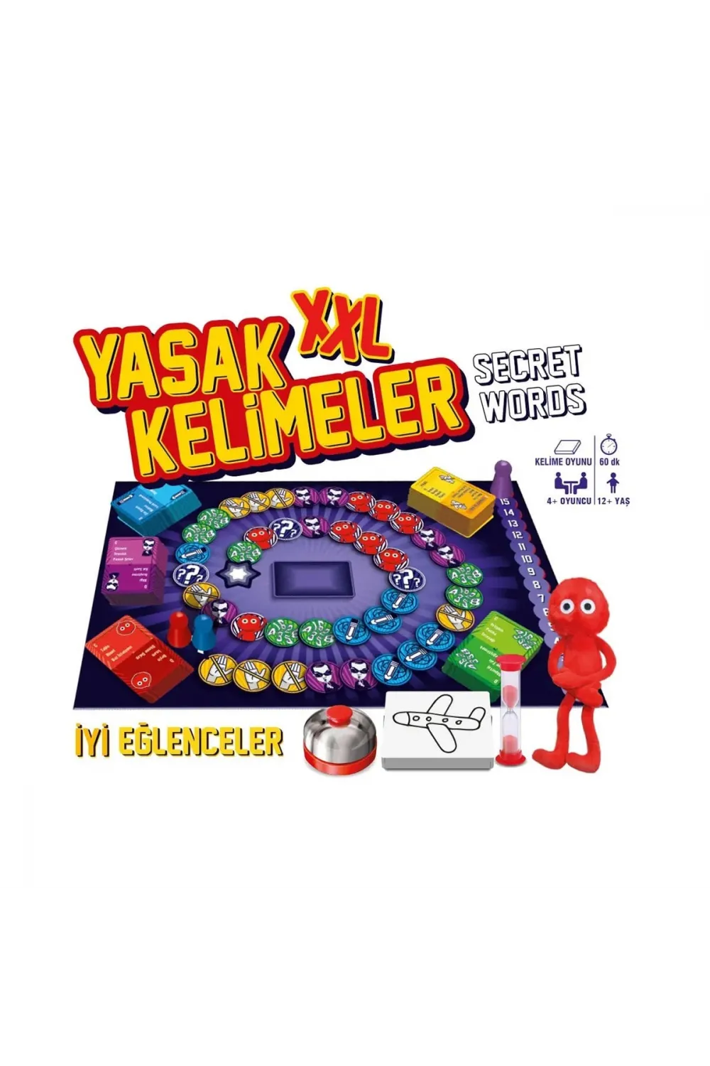 25111 YASAK KELİMELER