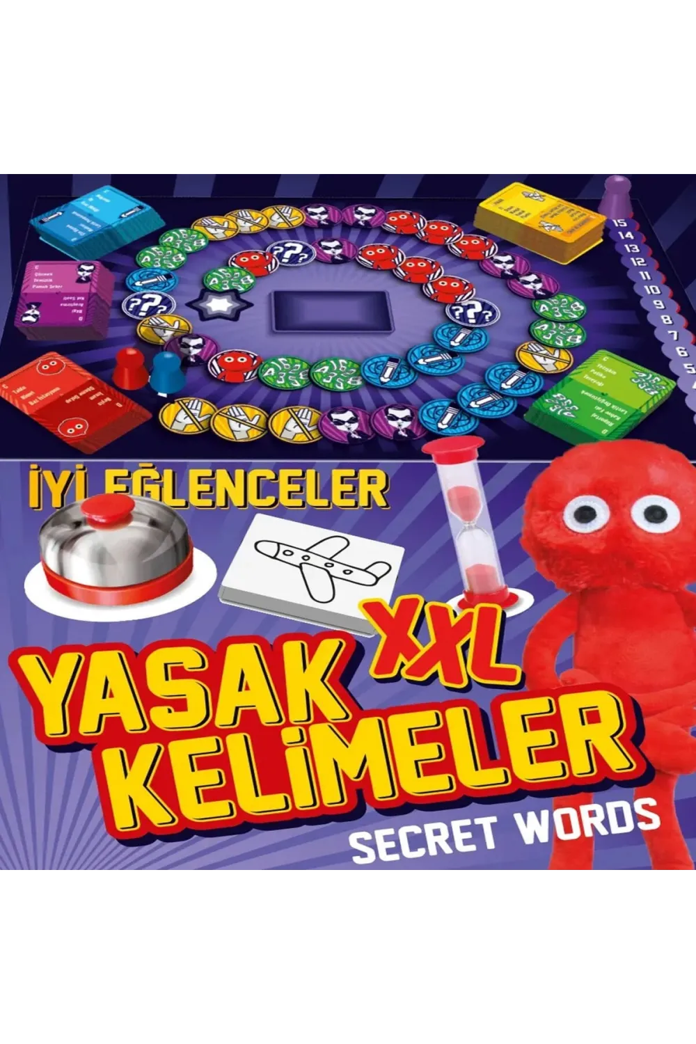 25111 YASAK KELİMELER