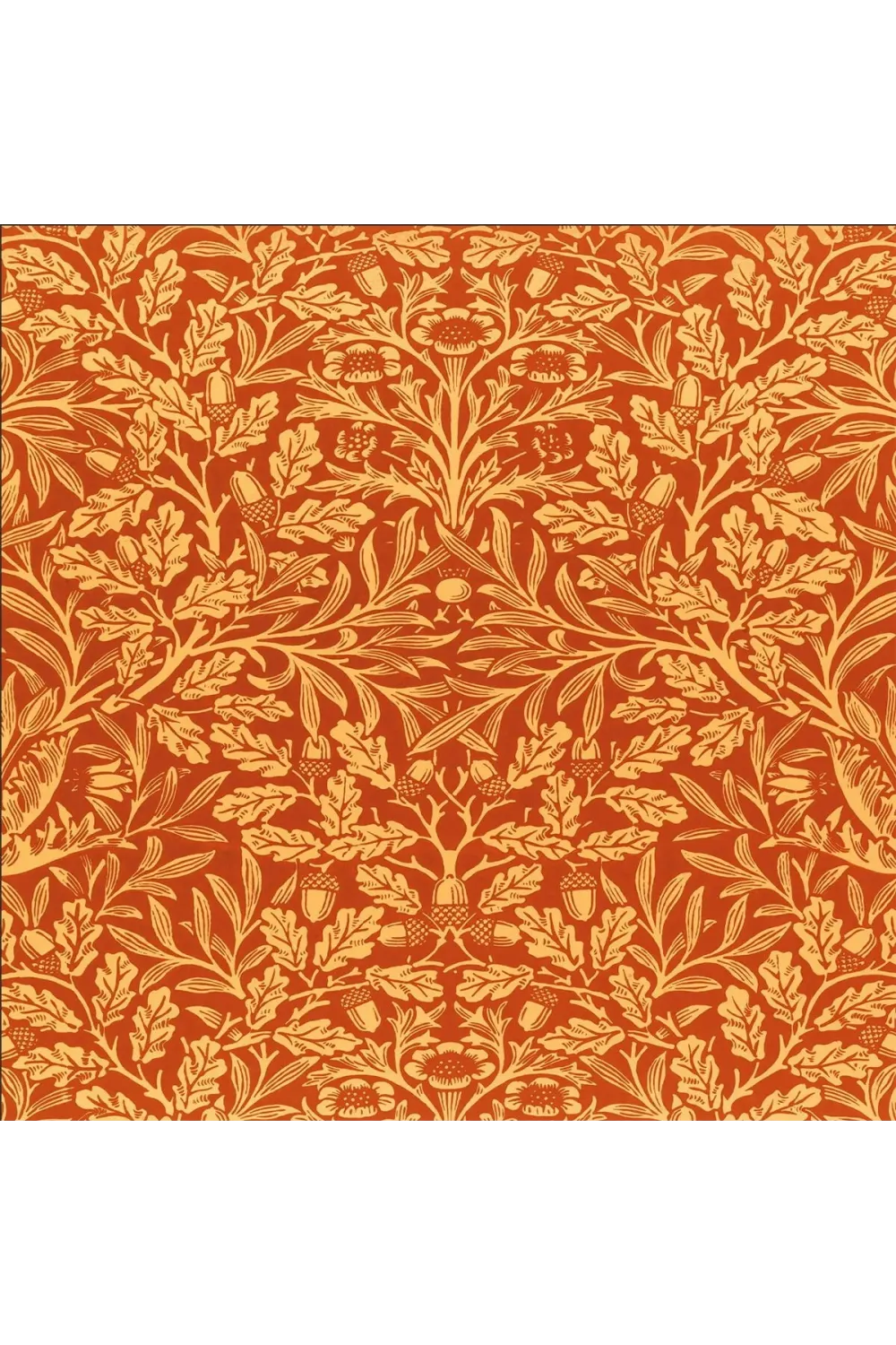 20762 PUZZLE 1000 ACORN AND OAK