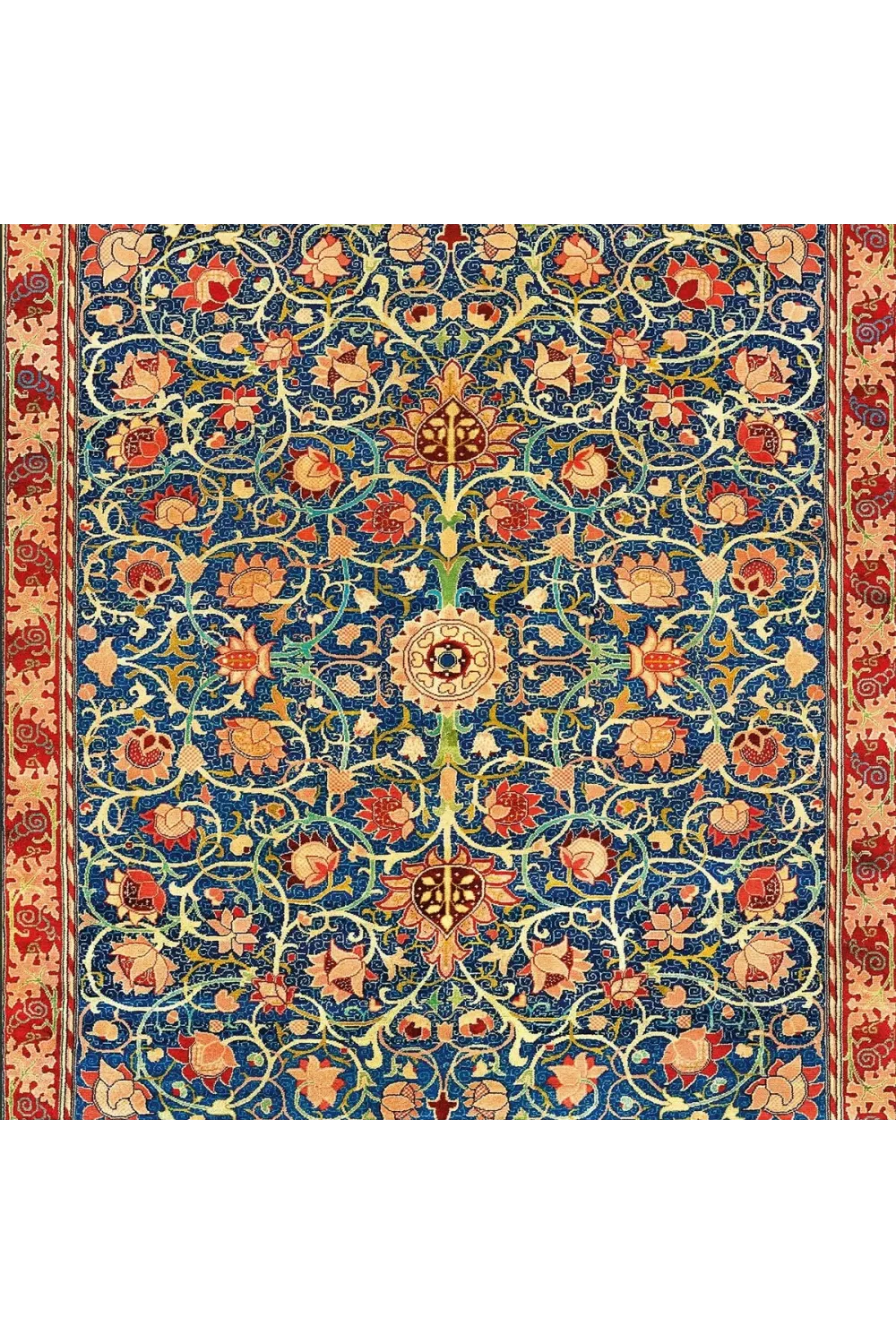 20763 PUZZLE 1000 HOLLAND PARK CARPET