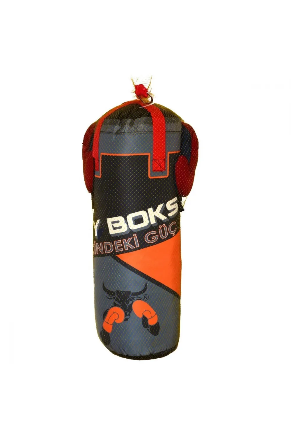 5664 Baskılı Kum Torbası 60x20  -KY Spor