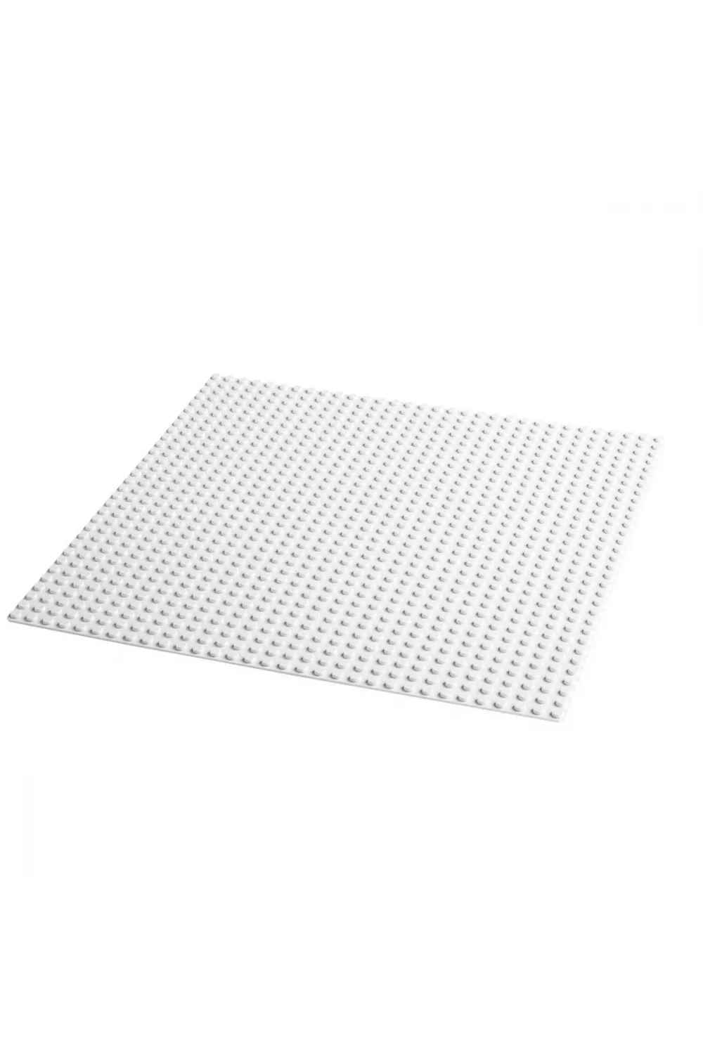 11026 LEGO® Classic Beyaz Taban 1 parça +4 yaş