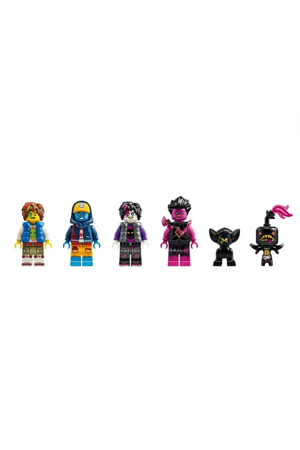 71485 Lego DREAMZzz Mateo ve Şövalye Z-Blob Savaş Robotu 1333 parça +10 yaş