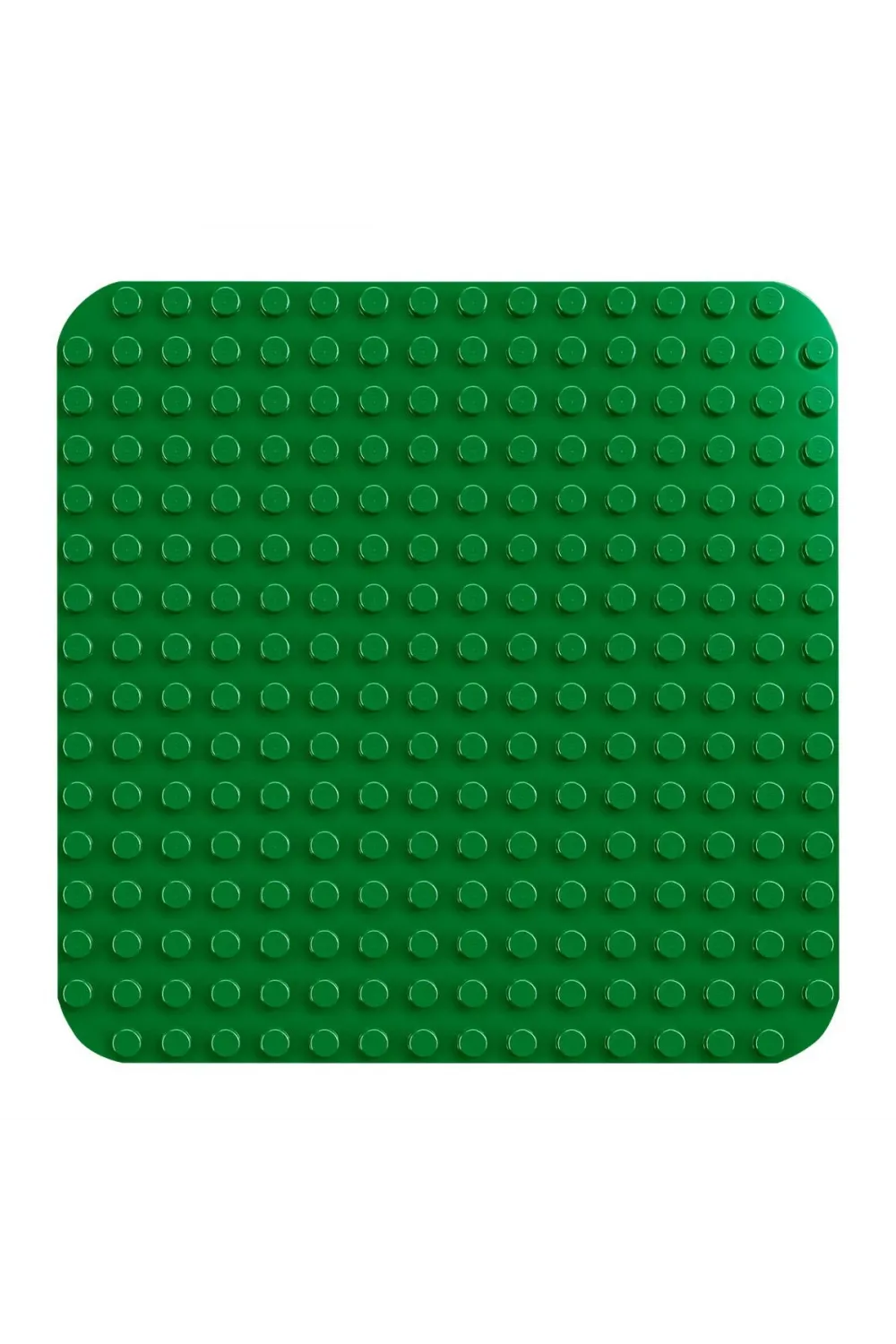 10460 Lego Duplo Yeşil Taban 1 parça +1,5 yaş