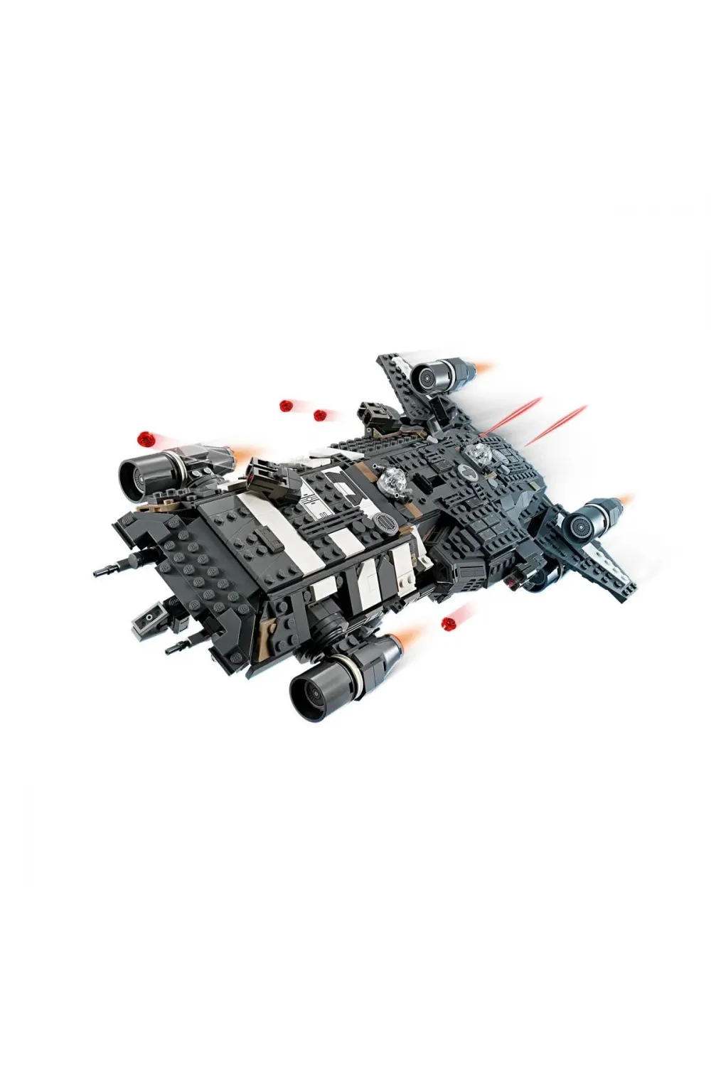 75374 Lego Star Wars Onyx Cinder 1325 parça +10 yaş