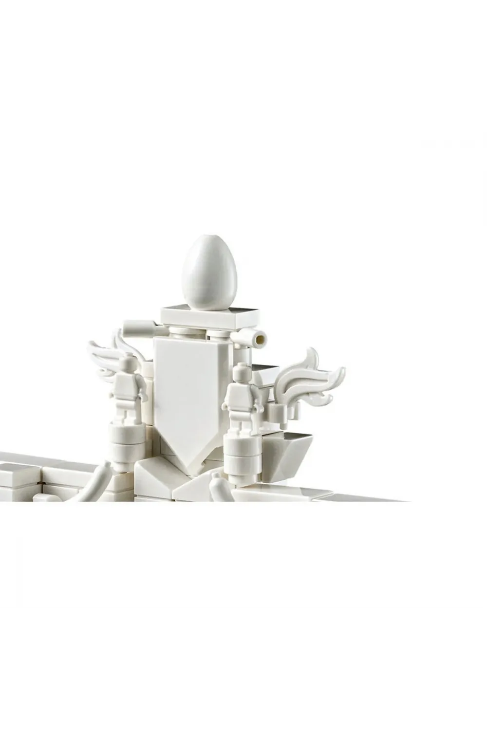 21062 Lego Architecture - Trevi Çeşmesi 1880 parça +18 yaş