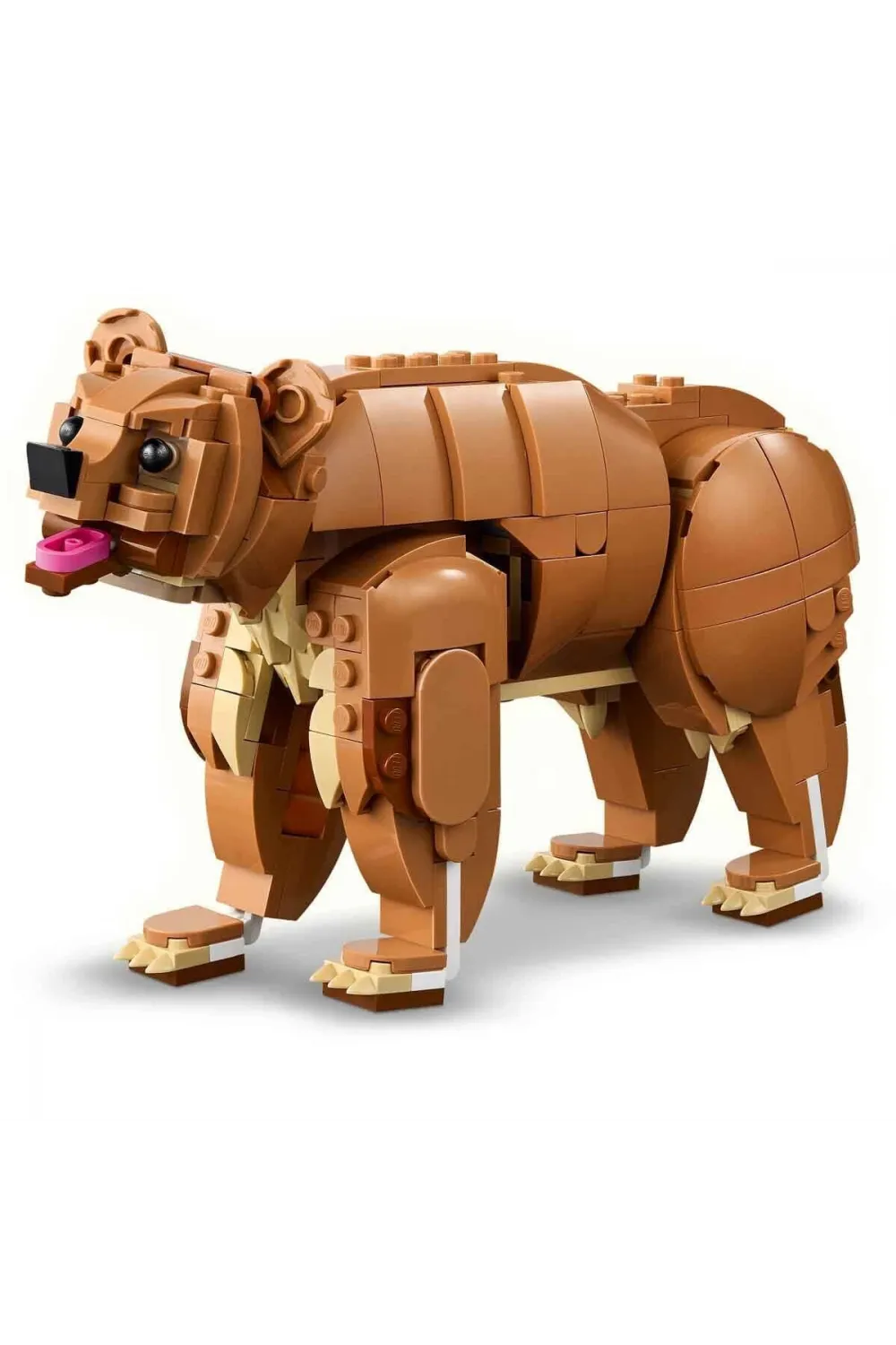 31166 Lego Creator 3in1 - Güzel  At 685 parça +9 yaş