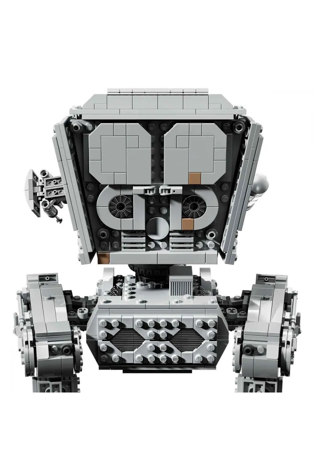 75417 LEGO® Star Wars™ - AT-ST™ Walker 1513 parça +18 yaş
