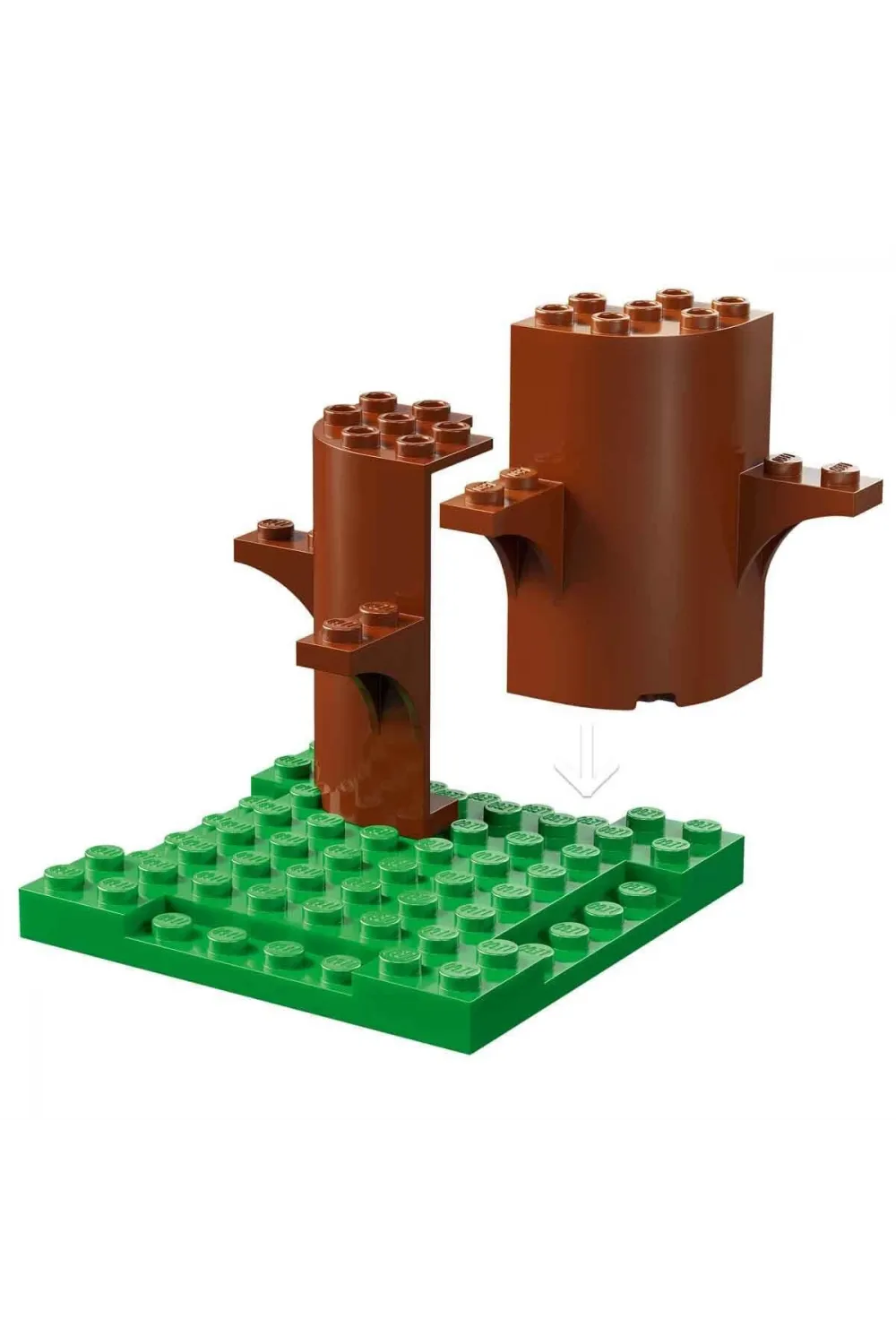 11203 Lego Duplo Bluey Blueynin Aile Evi 382 parça +4 yaş