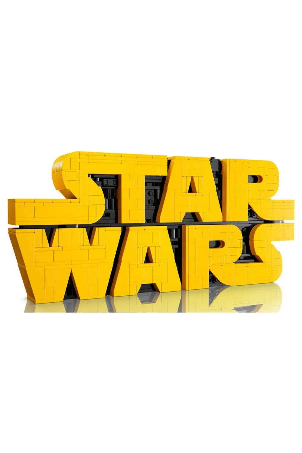 75407 Lego Star Wars - Star Wars Logosu 700 Parça +18 Yaş