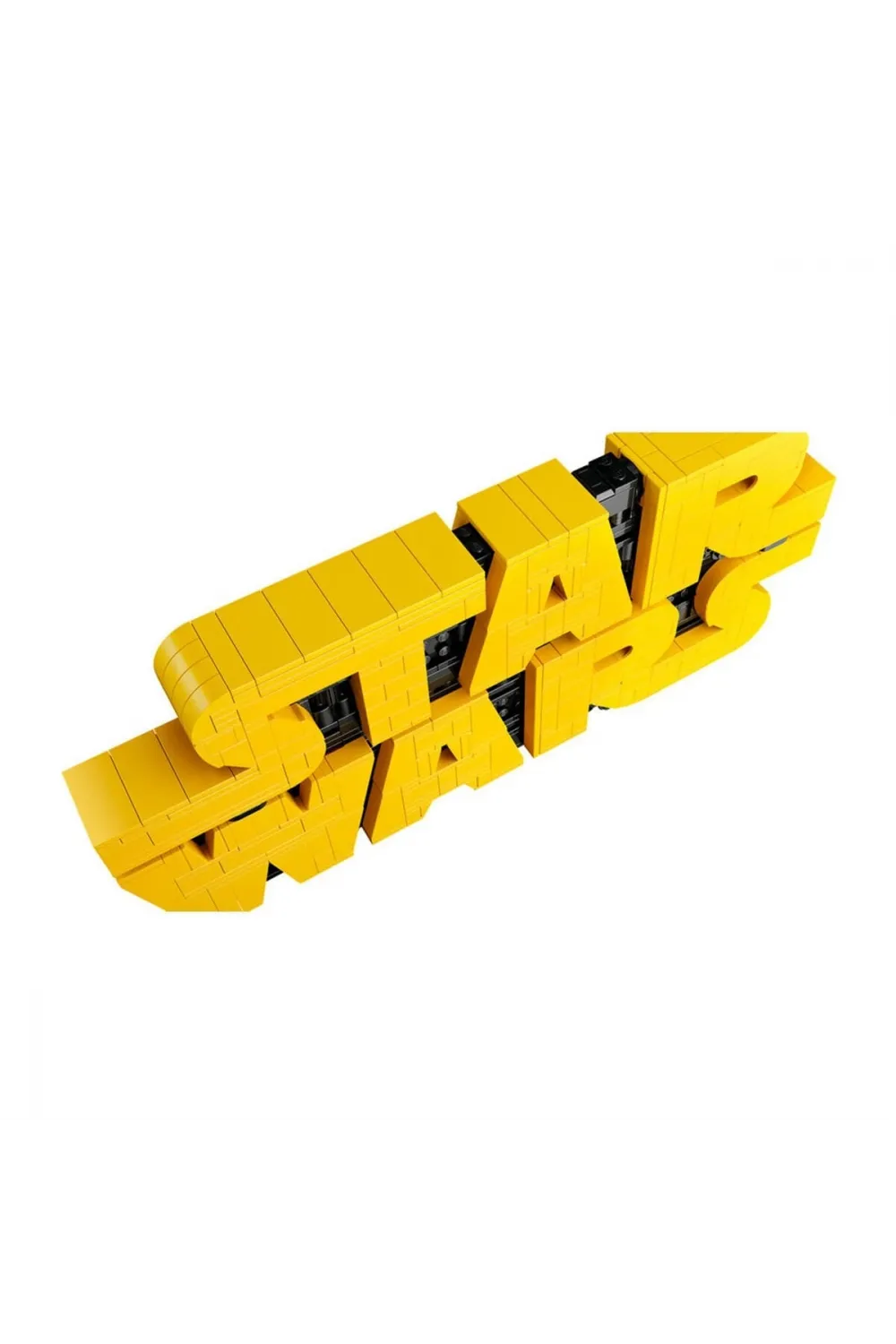 75407 Lego Star Wars - Star Wars Logosu 700 Parça +18 Yaş