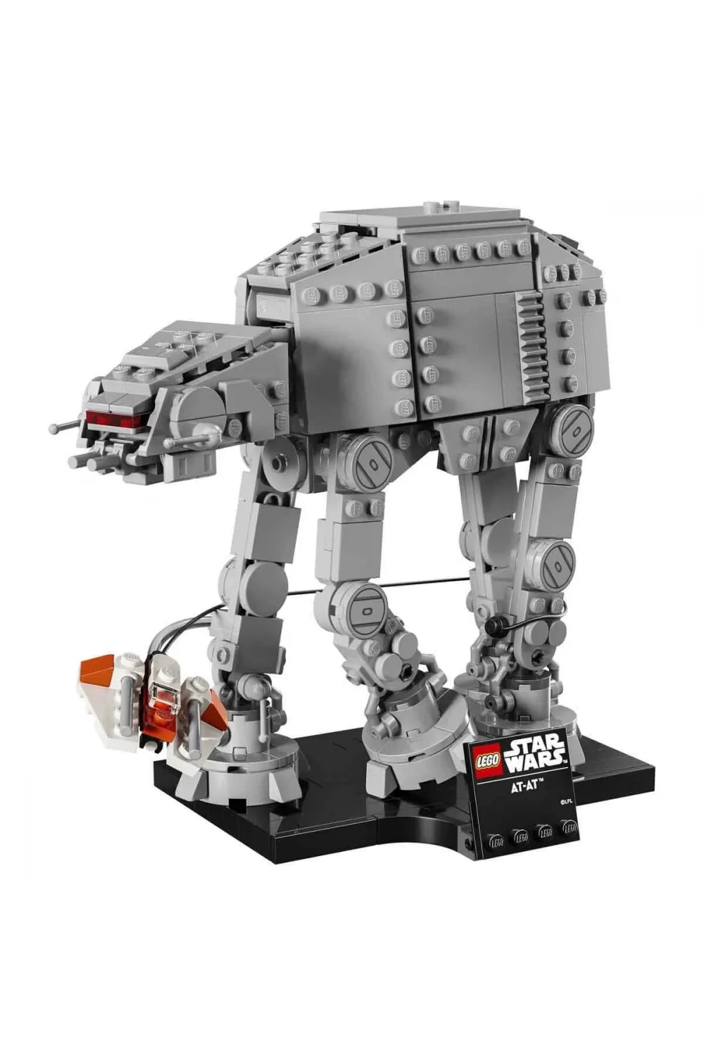 75440 Lego Star Wars AT-AT 525 parça +18 yaş