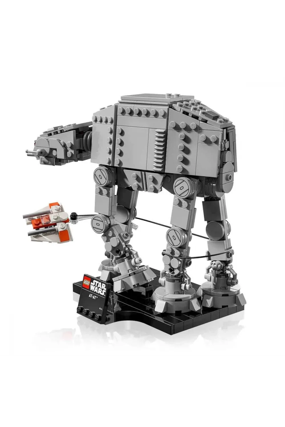 75440 Lego Star Wars AT-AT 525 parça +18 yaş