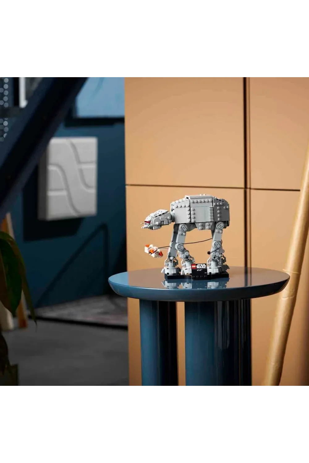 75440 Lego Star Wars AT-AT 525 parça +18 yaş