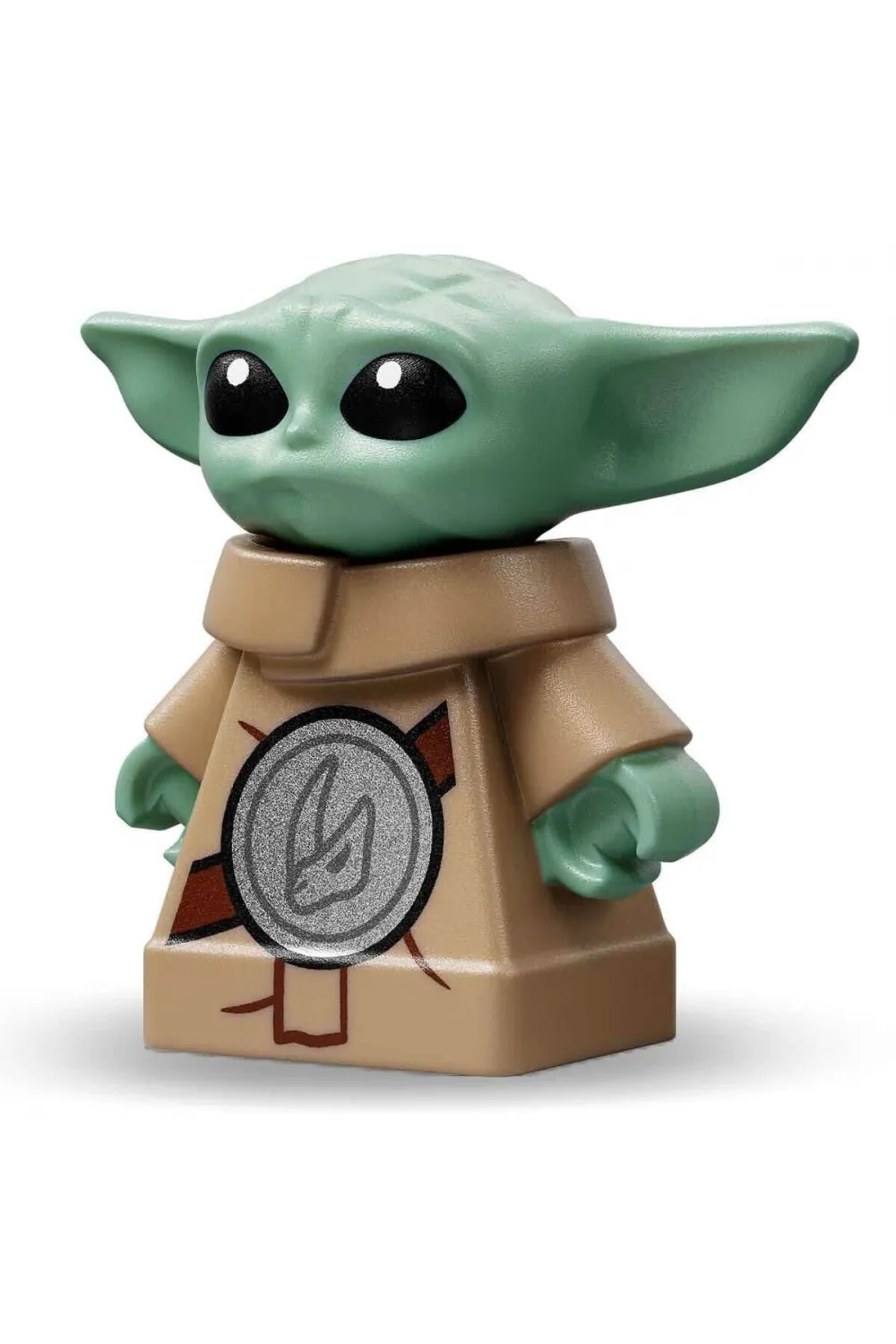 75446 Lego Star Wars Grogu - Mandalorlu Çırak 1200 parça +10 yaş
