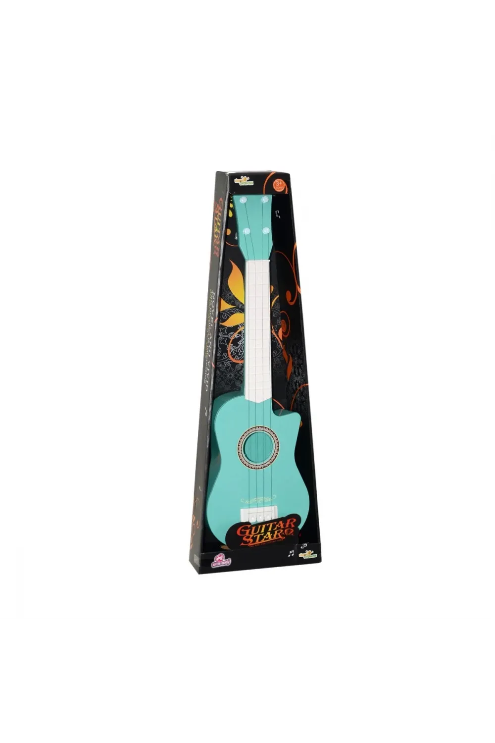 LMN120 Limon, Gitar 55 cm
