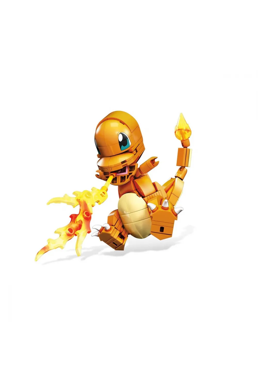 GKY95 MEGA™ Pokémon™ Pokémon™ Asortili Figürler +7 yaş