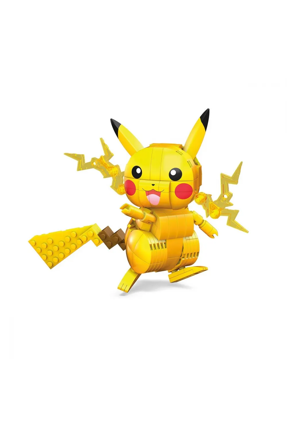 GKY95 MEGA™ Pokémon™ Pokémon™ Asortili Figürler +7 yaş