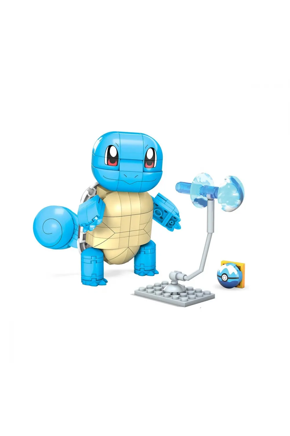 GKY95 MEGA™ Pokémon™ Pokémon™ Asortili Figürler +7 yaş