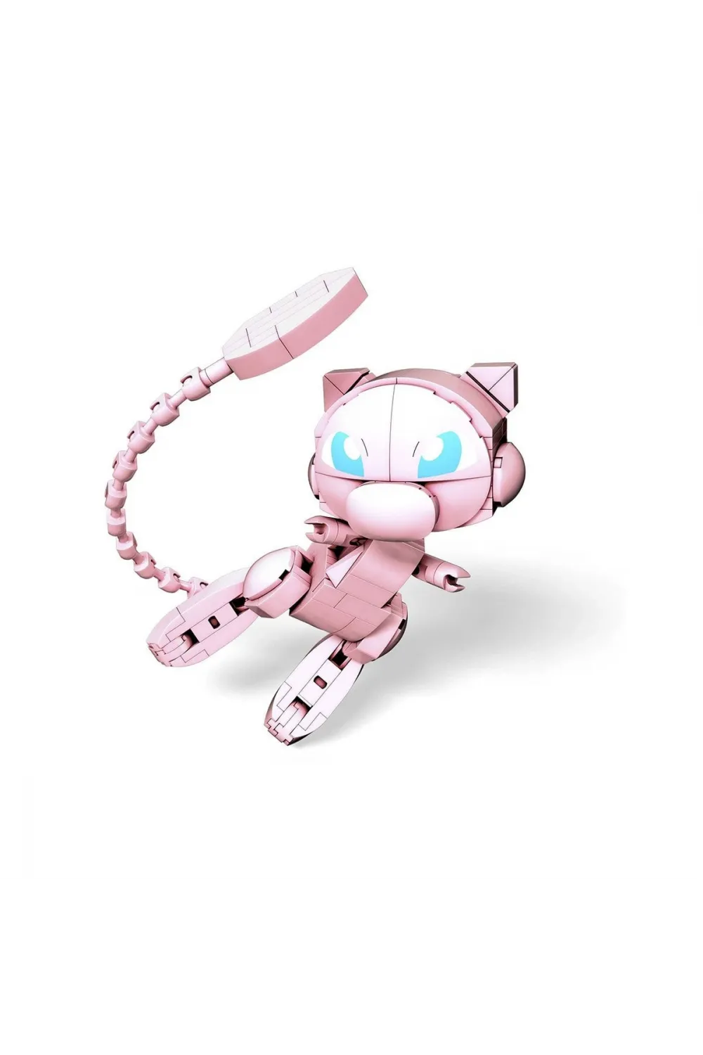 GKY95 MEGA™ Pokémon™ Pokémon™ Asortili Figürler +7 yaş