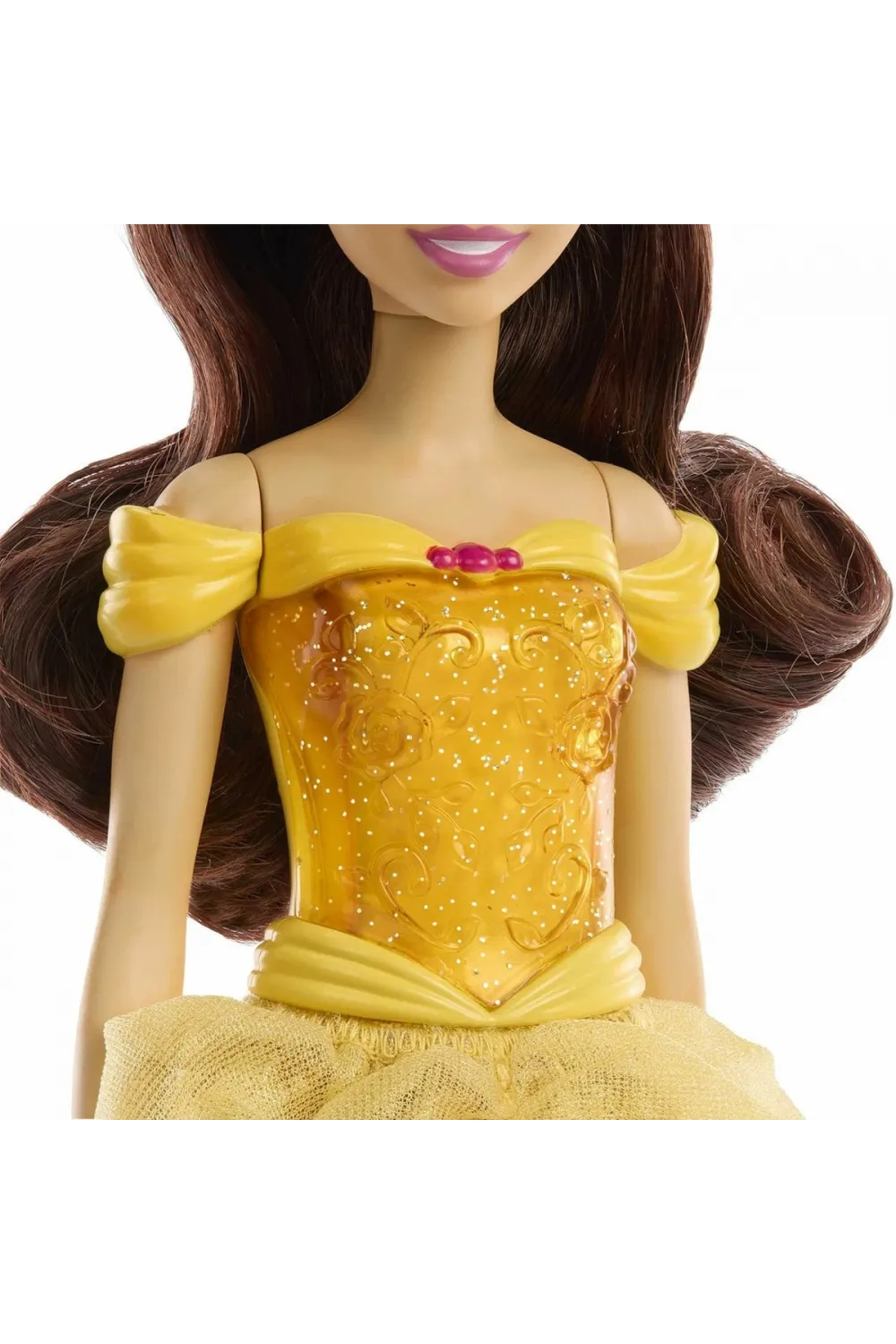 HLW11 Disney Prensesi - Belle