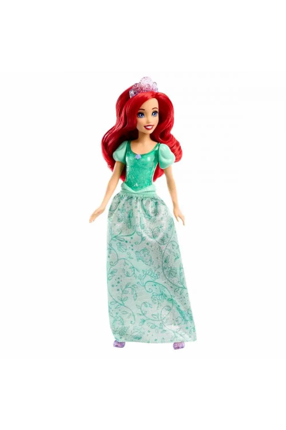 HLW10 Disney Prenses - Ariel