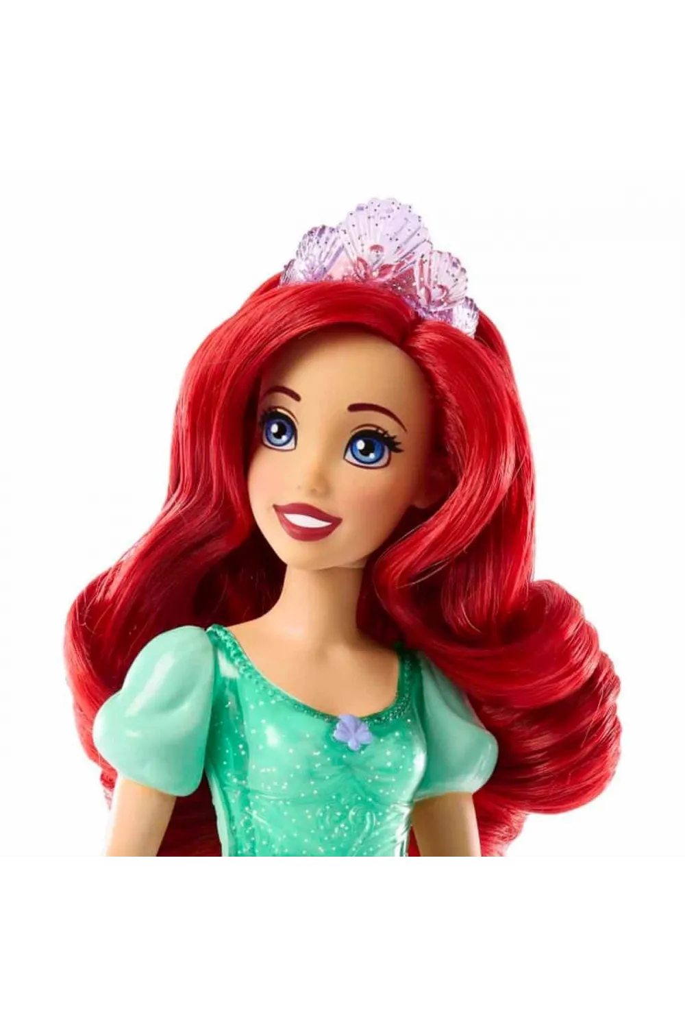 HLW10 Disney Prenses - Ariel