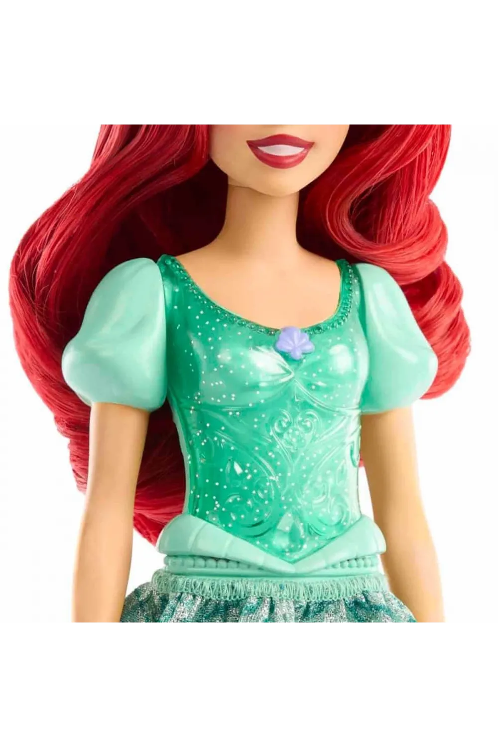 HLW10 Disney Prenses - Ariel
