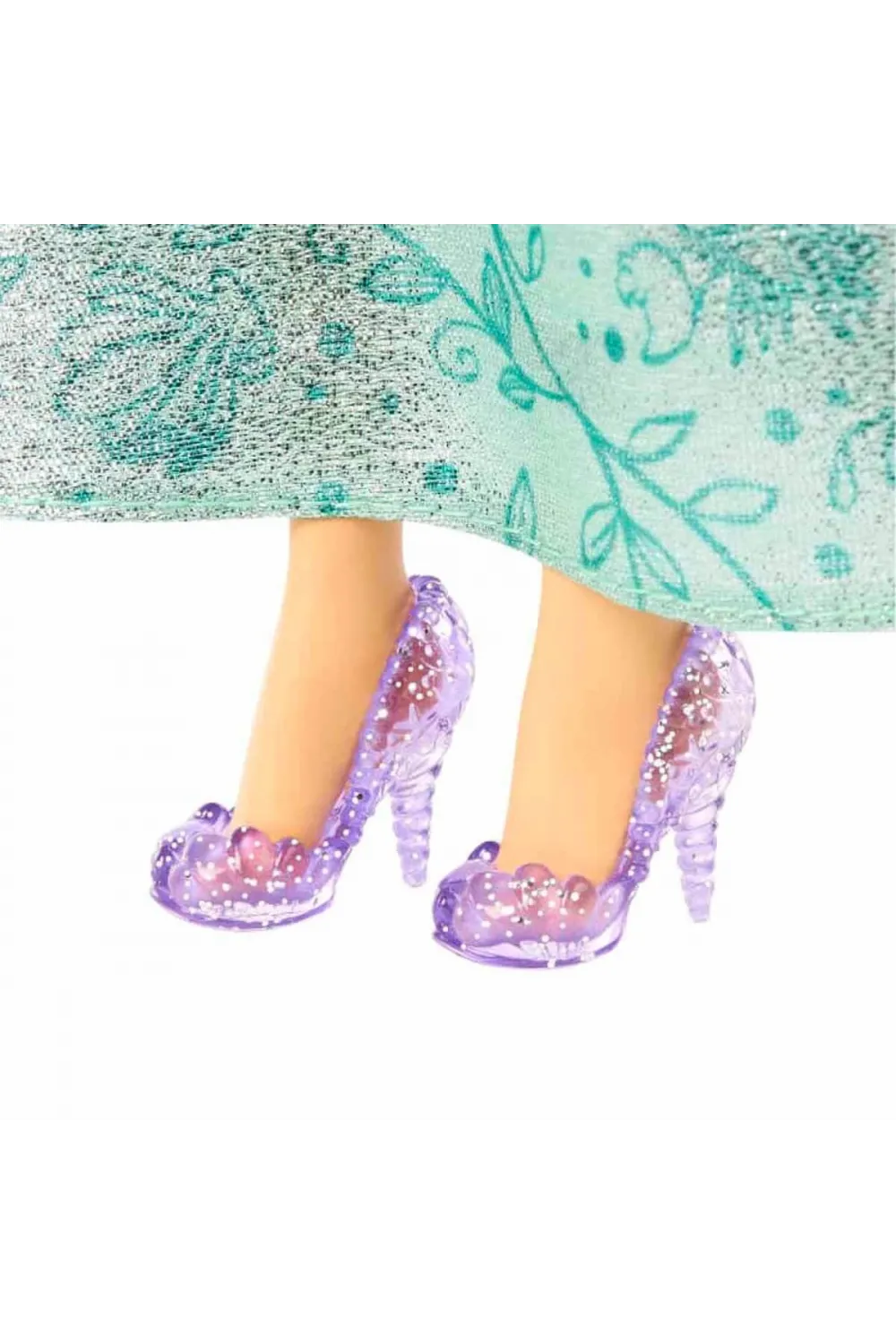 HLW10 Disney Prenses - Ariel