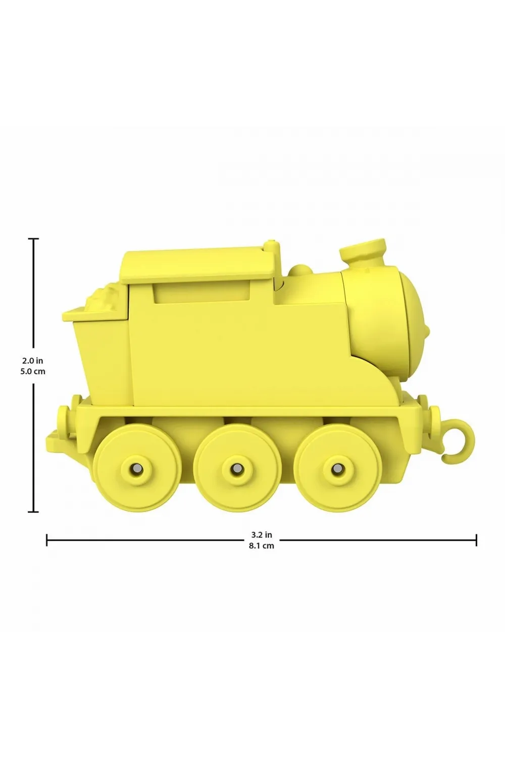 HNP80 Thomas ve Arkadaşları - Color Reveal Sürpriz Paket