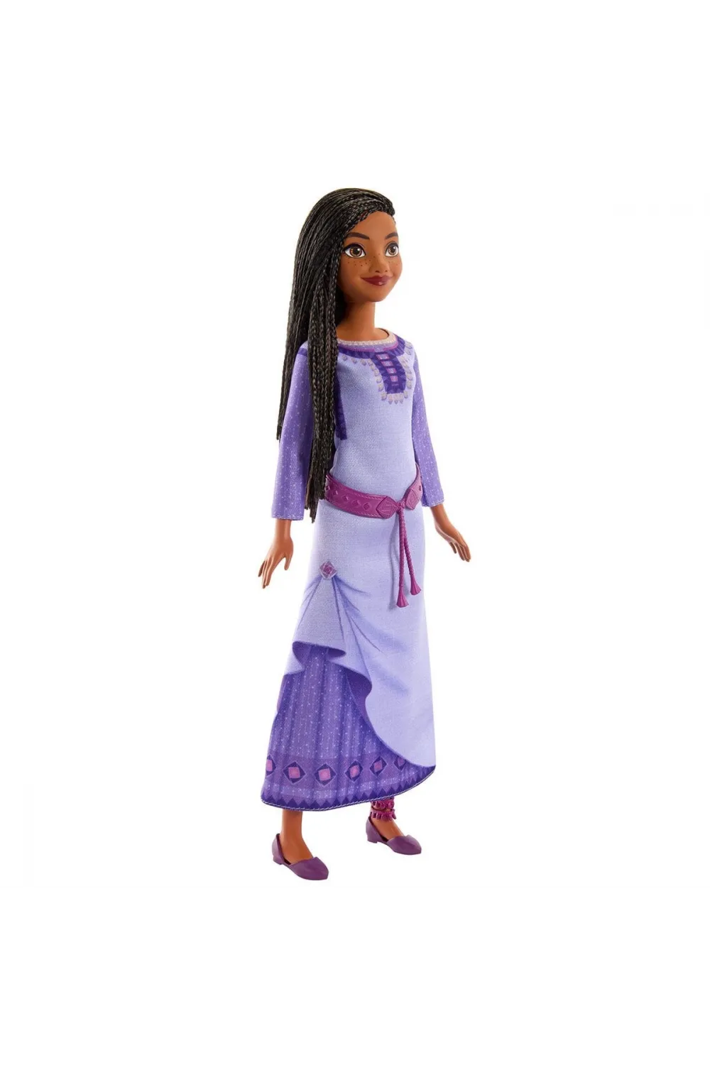 HPX23 Disney Wish Asha Bebek