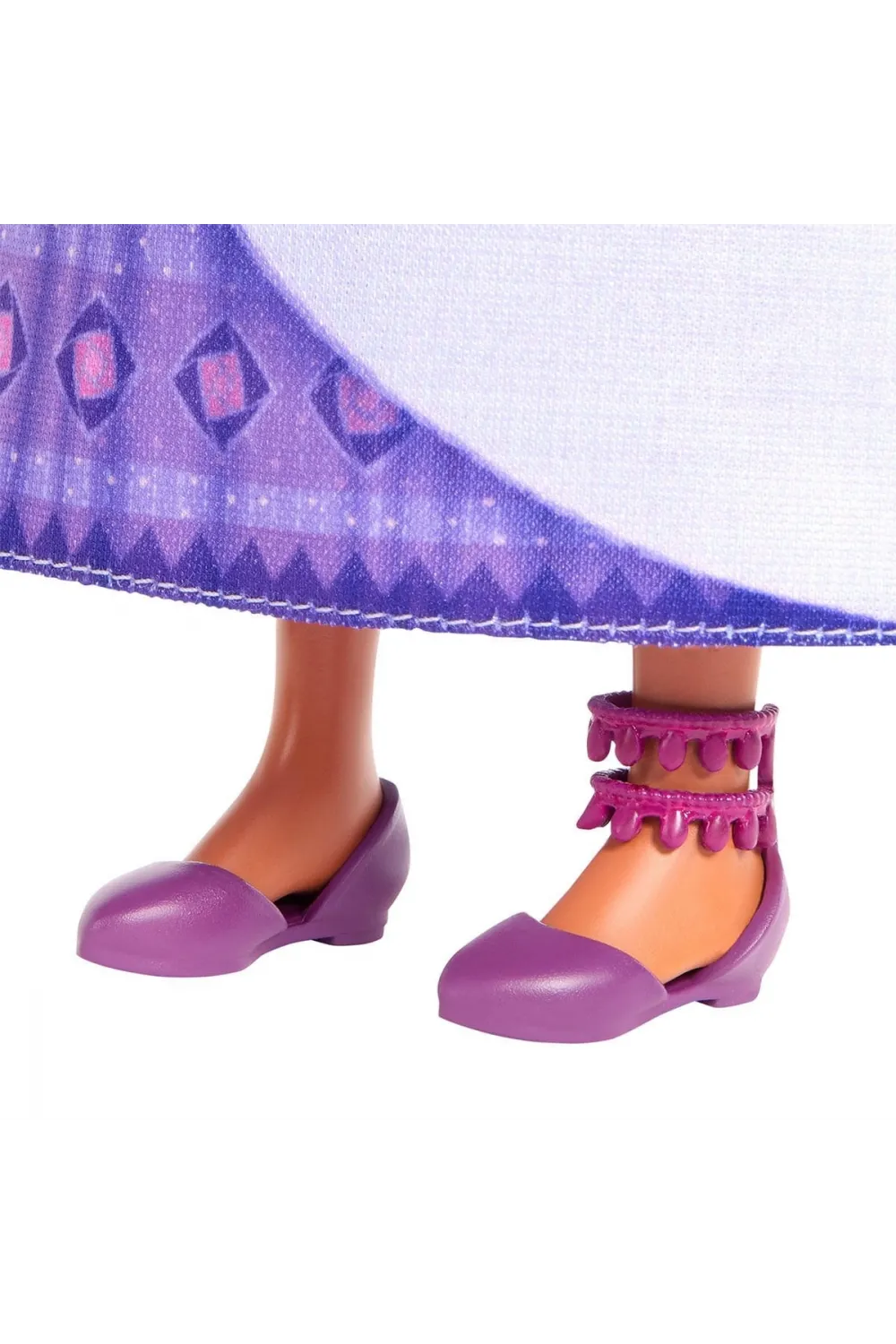 HPX23 Disney Wish Asha Bebek